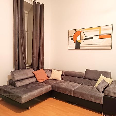 Cozy Vienna Apartments מראה חיצוני תמונה