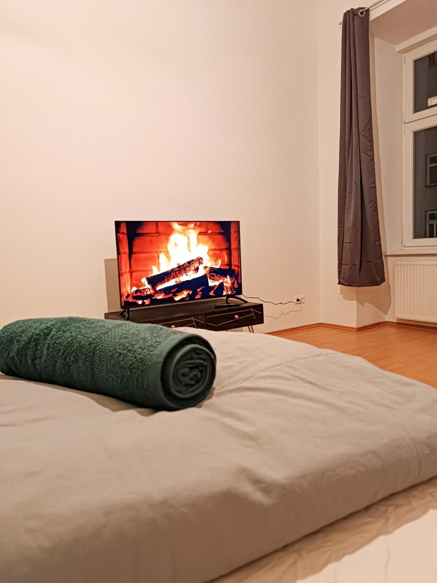 Cozy Vienna Apartments מראה חיצוני תמונה