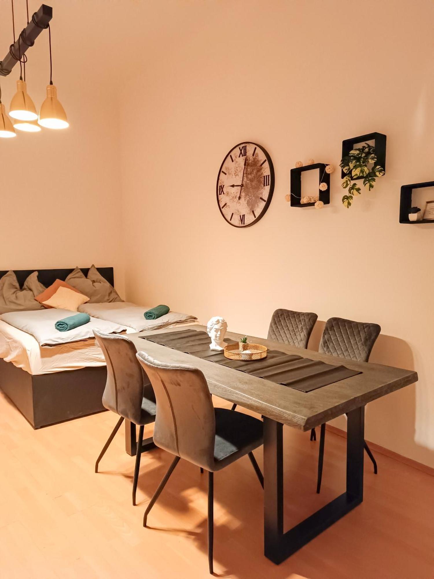 Cozy Vienna Apartments מראה חיצוני תמונה